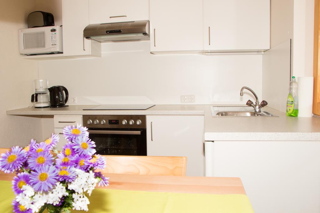 Haus Feurstein Apartment Hittisau Bagian luar foto